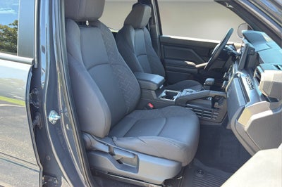 2026 Toyota Tacoma 2WD SR5