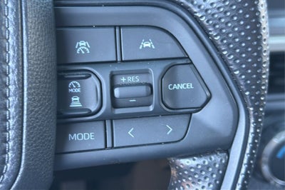 2026 Toyota Tacoma 2WD SR5