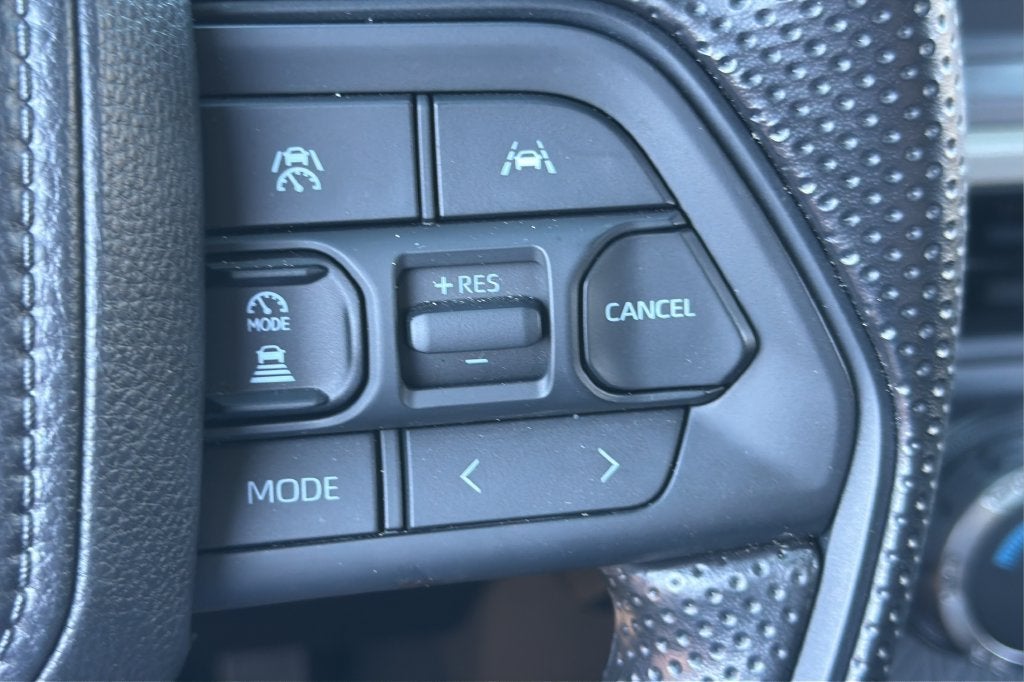 2026 Toyota Tacoma 2WD SR5
