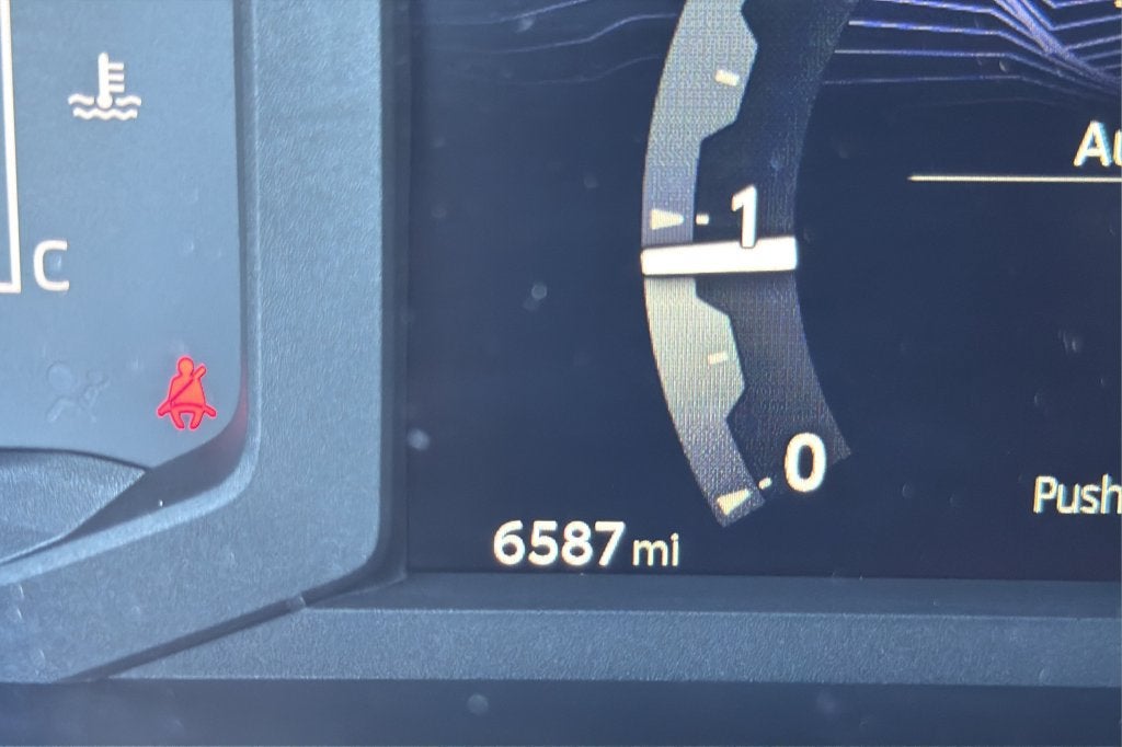2026 Toyota Tacoma 2WD SR5