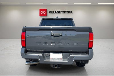 2026 Toyota Tacoma 2WD SR5