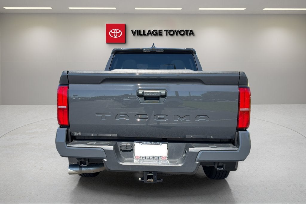 2026 Toyota Tacoma 2WD SR5