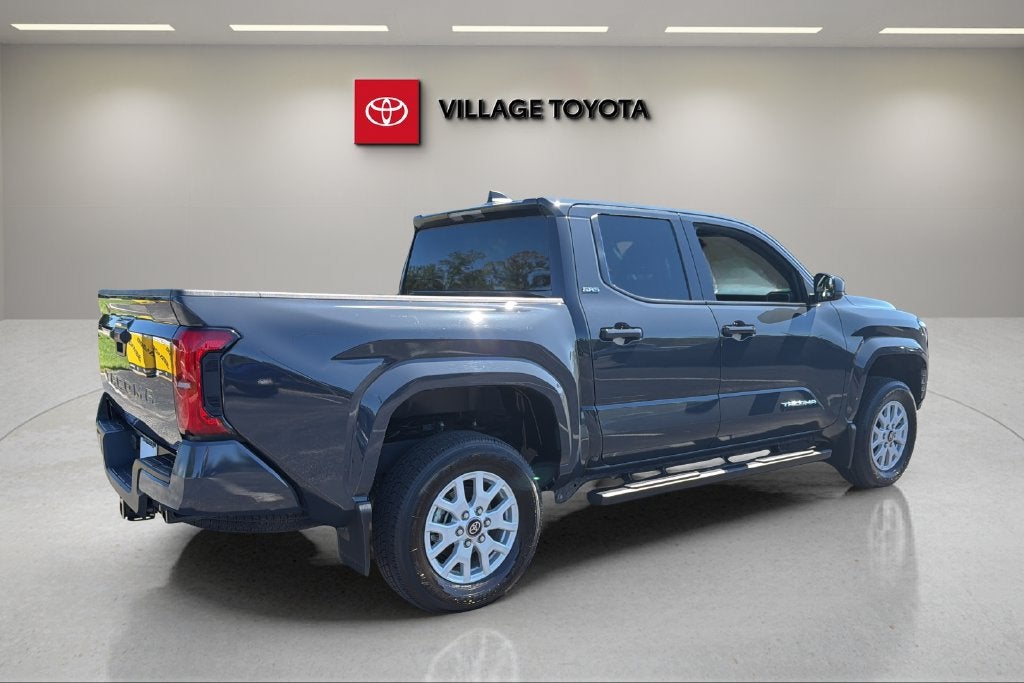 2026 Toyota Tacoma 2WD SR5