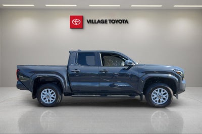 2026 Toyota Tacoma 2WD SR5