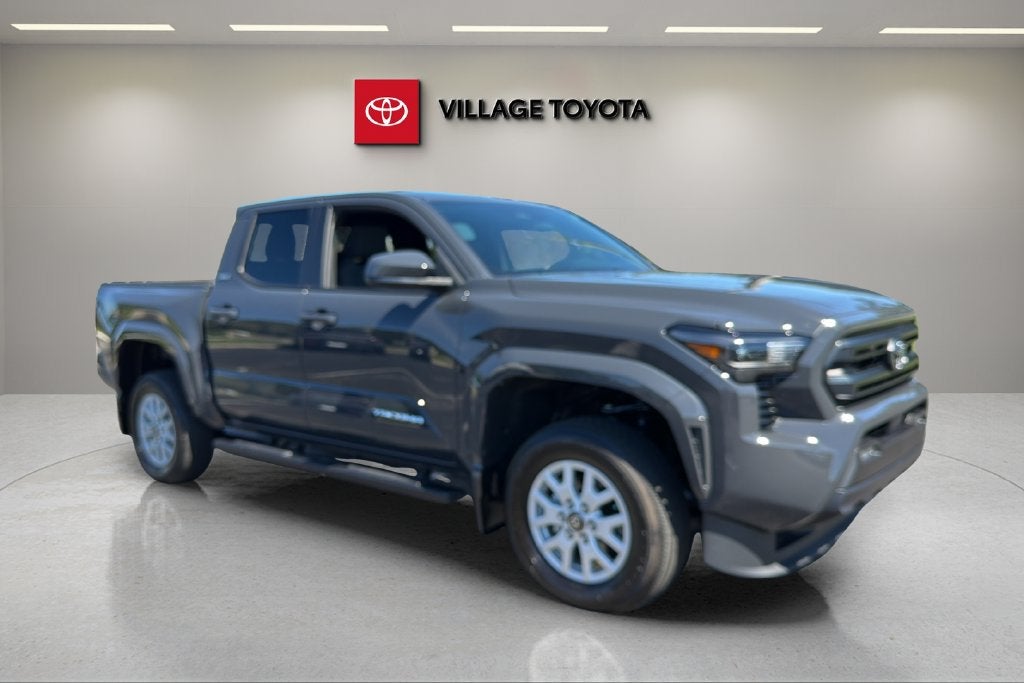 2026 Toyota Tacoma 2WD SR5