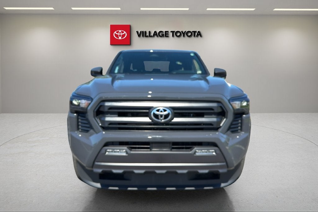2026 Toyota Tacoma 2WD SR5