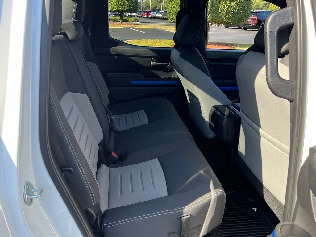 2024 Toyota Tacoma 2WD SR5