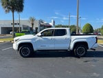 2024 Toyota Tacoma 2WD SR5