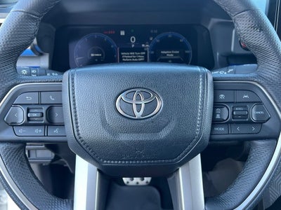2024 Toyota Tacoma 2WD SR5