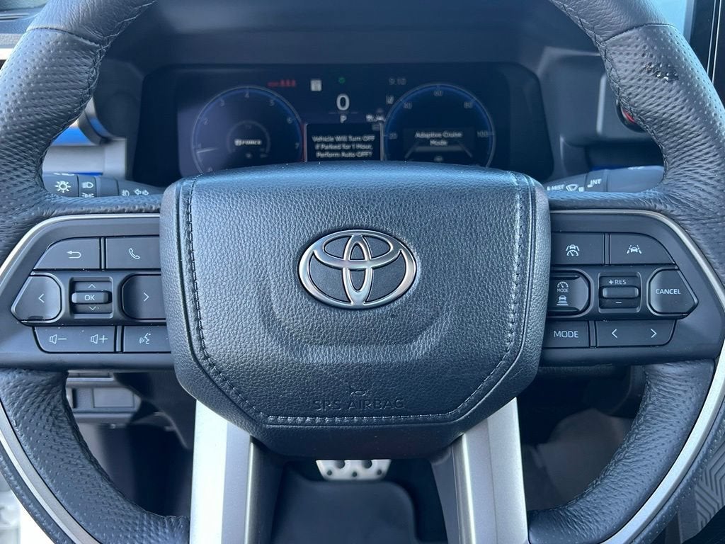 2024 Toyota Tacoma 2WD SR5