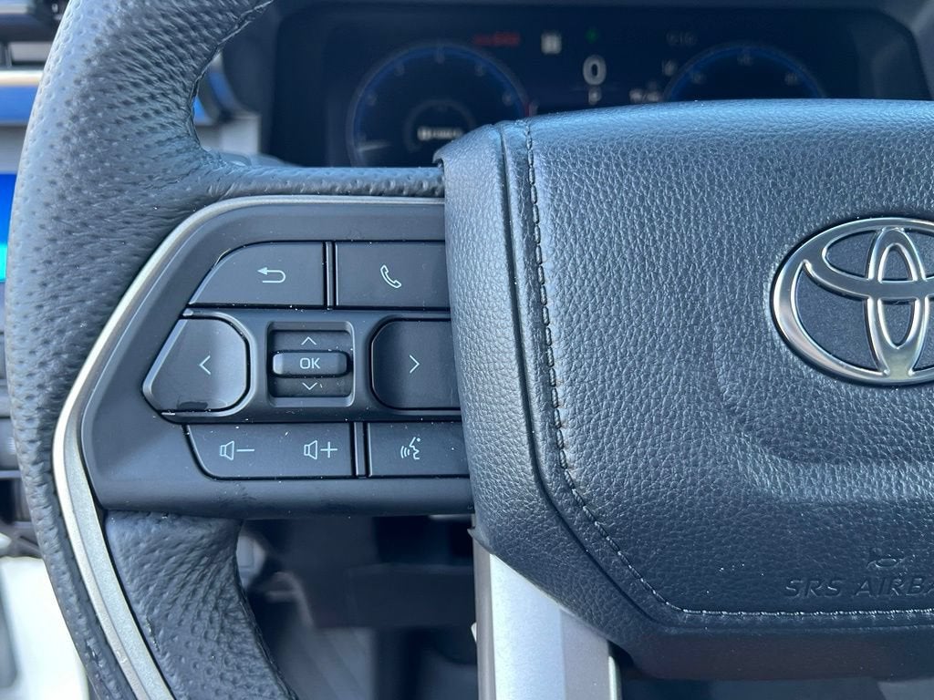 2024 Toyota Tacoma 2WD SR5