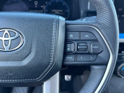 2024 Toyota Tacoma 2WD SR5