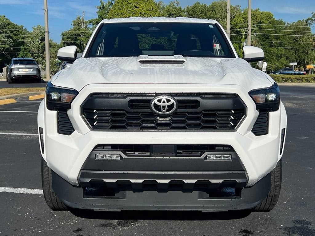 2024 Toyota Tacoma 2WD SR5