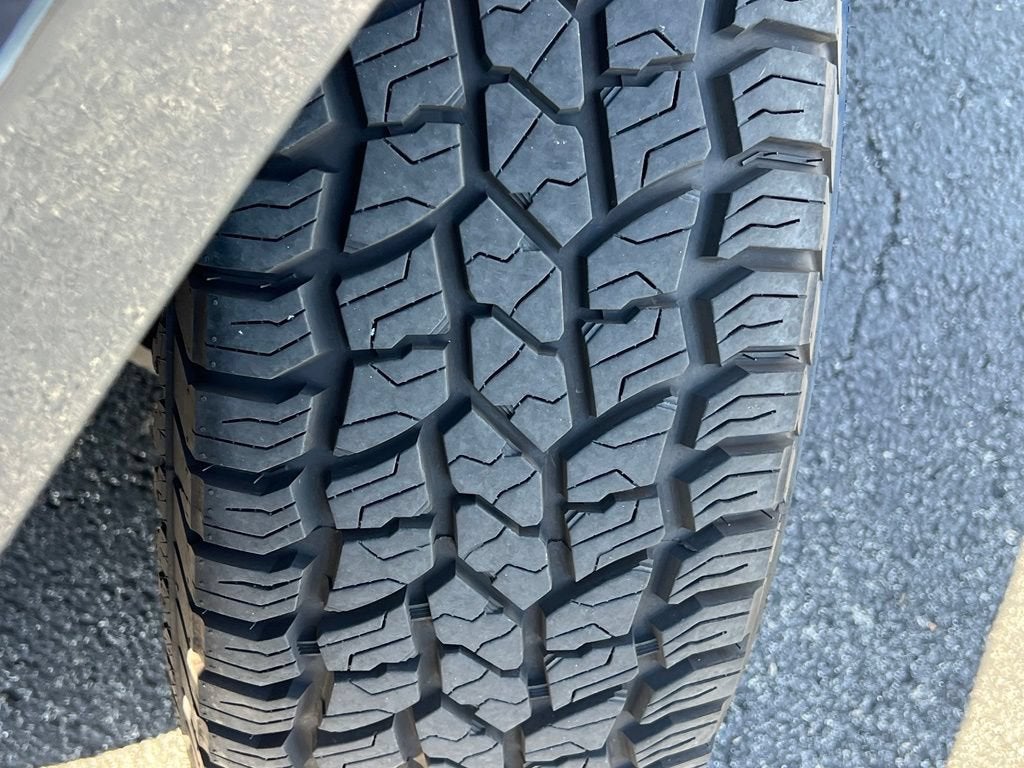 2026 Toyota Tacoma 2WD SR