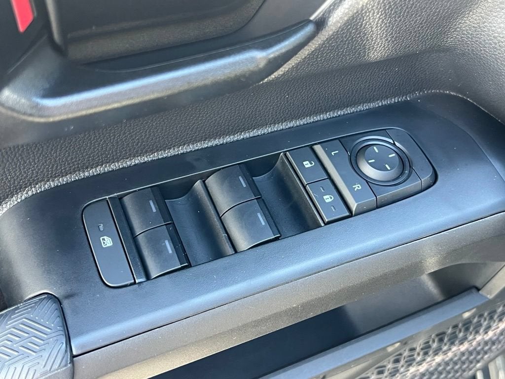 2026 Toyota Tacoma 2WD SR