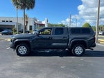 2026 Toyota Tacoma 2WD SR