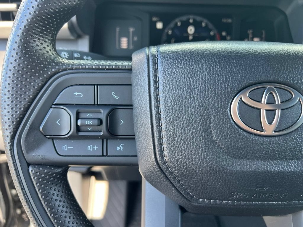 2026 Toyota Tacoma 2WD SR
