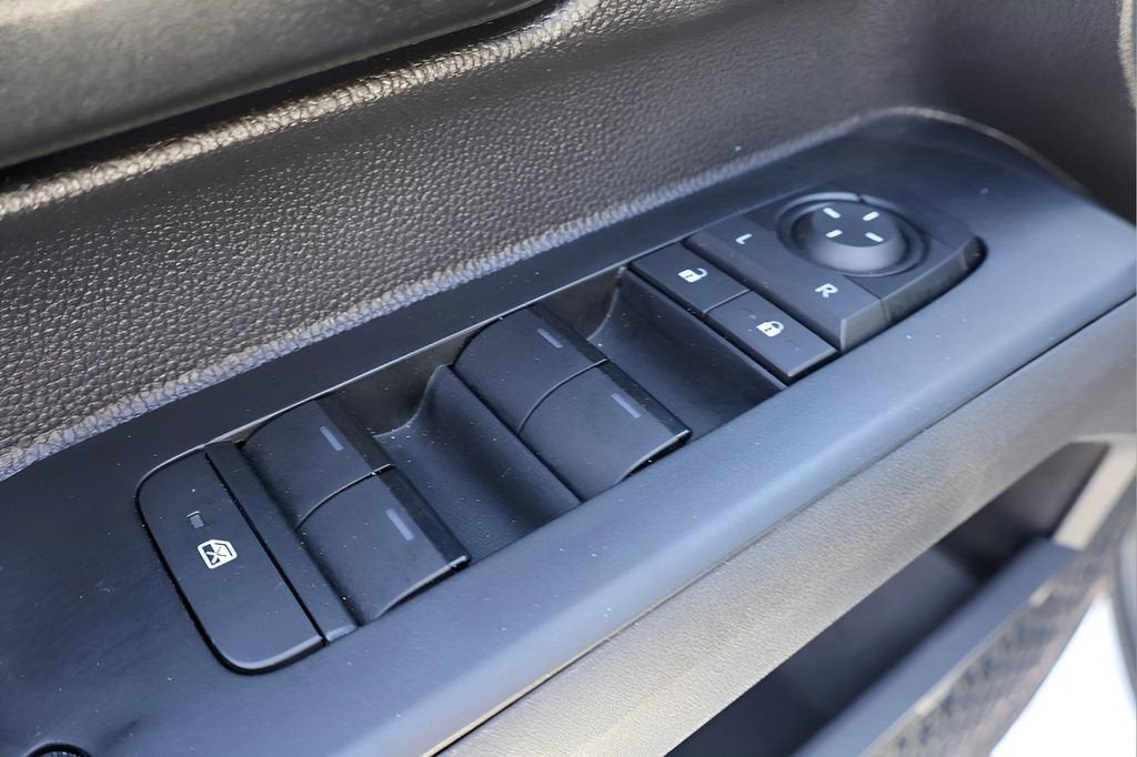 2024 Toyota Tacoma 2WD SR