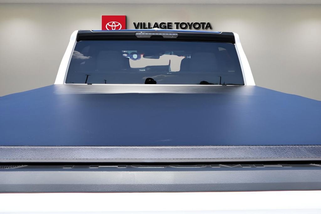 2024 Toyota Tacoma 2WD SR