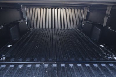 2024 Toyota Tacoma 2WD SR