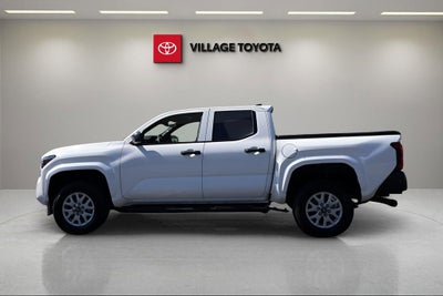 2024 Toyota Tacoma 2WD SR