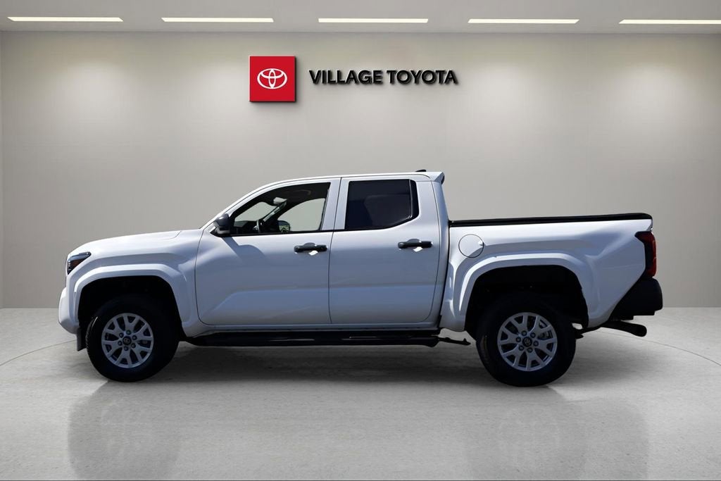 2024 Toyota Tacoma 2WD SR
