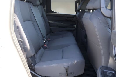 2024 Toyota Tacoma 2WD SR