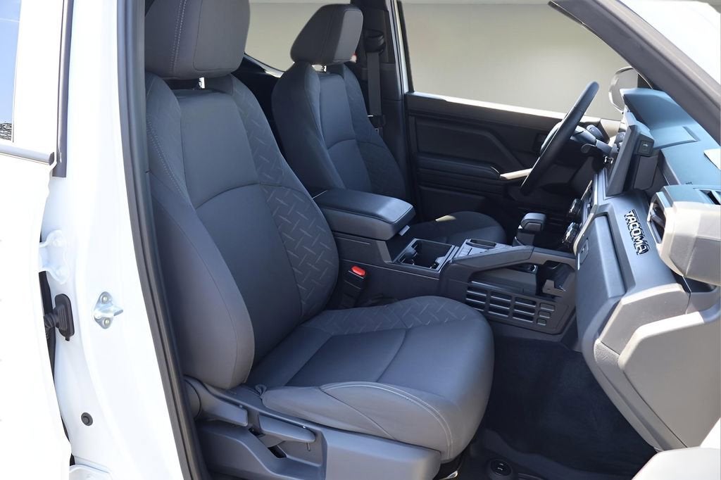 2024 Toyota Tacoma 2WD SR