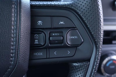 2024 Toyota Tacoma 2WD SR