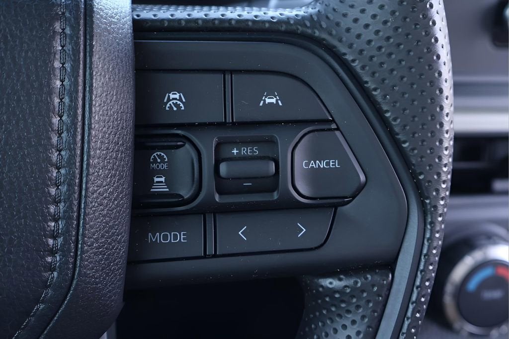 2024 Toyota Tacoma 2WD SR