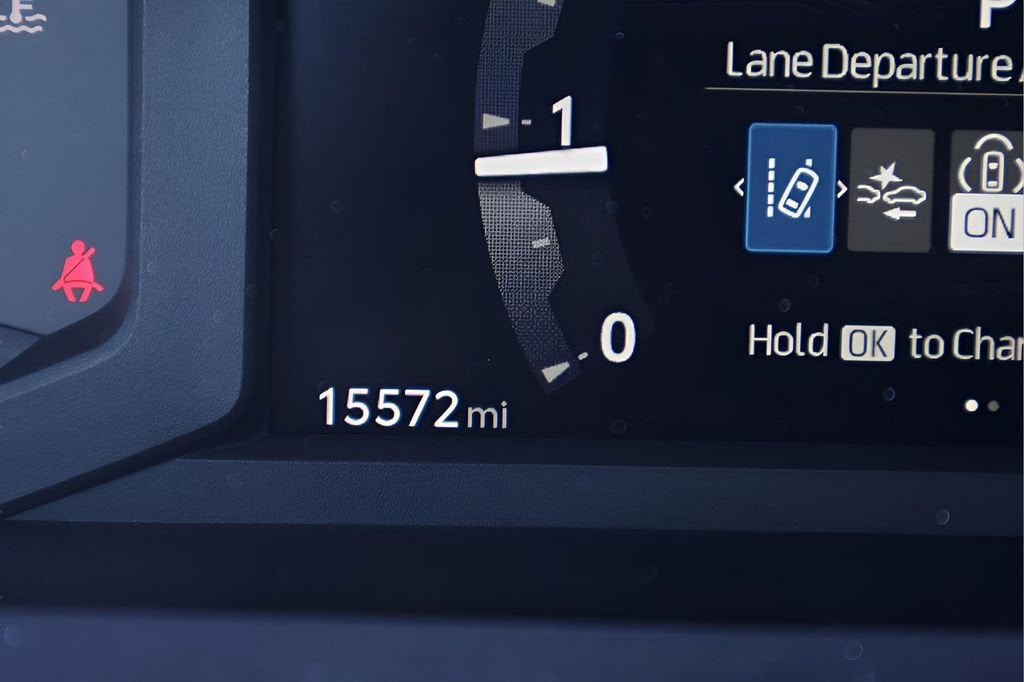 2024 Toyota Tacoma 2WD SR