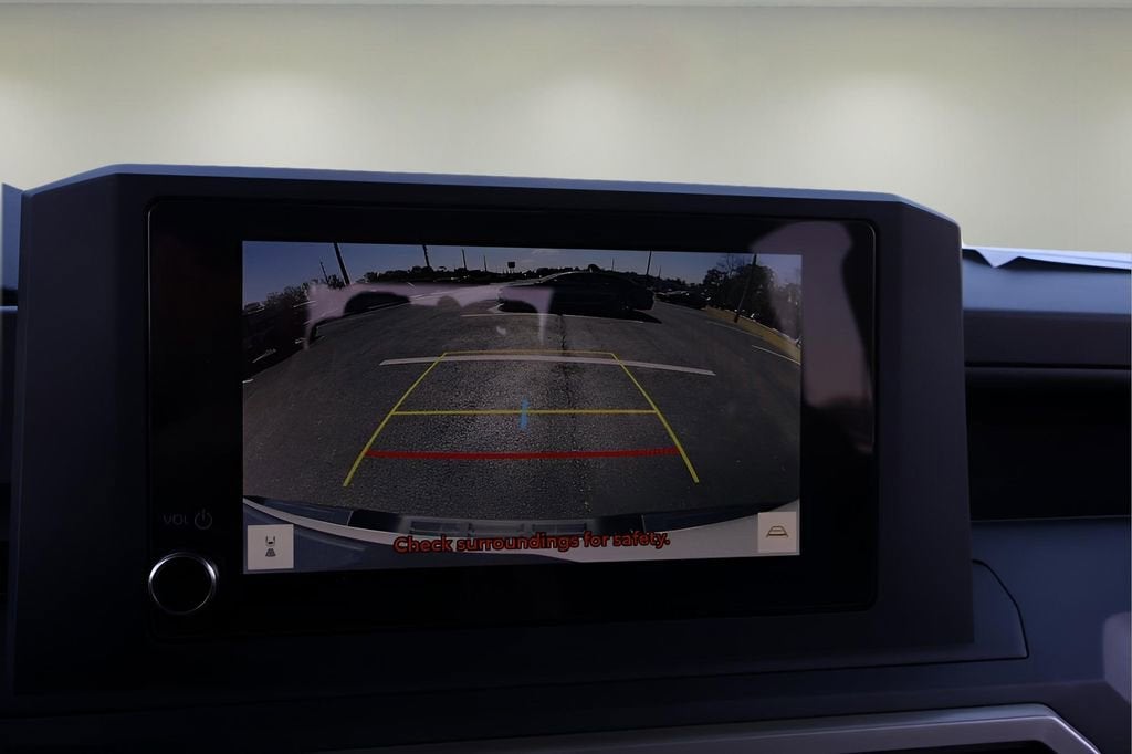 2024 Toyota Tacoma 2WD SR