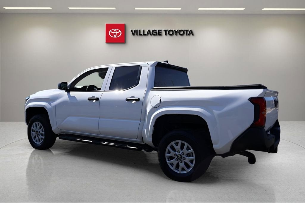 2024 Toyota Tacoma 2WD SR