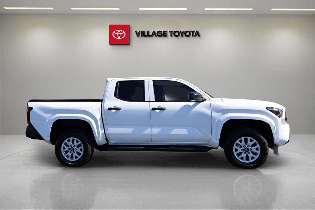 2024 Toyota Tacoma 2WD SR