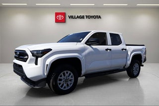 2024 Toyota Tacoma 2WD SR