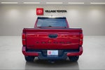 2025 Toyota Tacoma 4WD SR