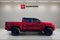 2025 Toyota Tacoma 4WD SR
