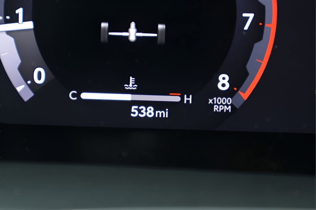 2026 Toyota Tacoma 4WD SR5