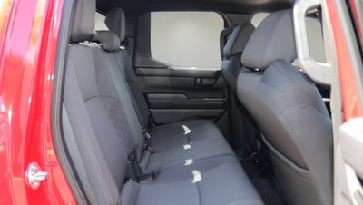 2025 Toyota Tacoma 4WD SR