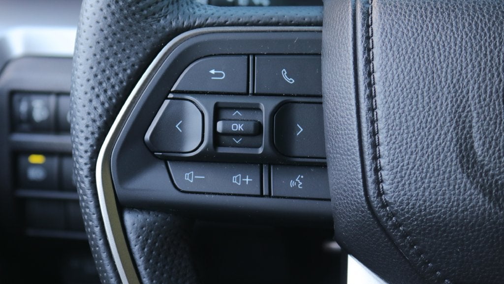2025 Toyota Tacoma 4WD SR
