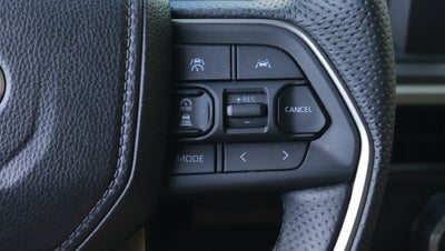 2025 Toyota Tacoma 4WD SR