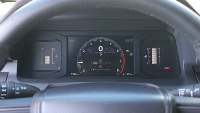 2025 Toyota Tacoma 4WD SR