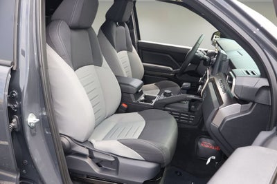 2025 Toyota Tacoma 4WD SR