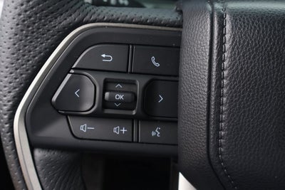 2025 Toyota Tacoma 4WD SR