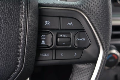 2025 Toyota Tacoma 4WD SR