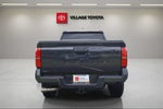 2025 Toyota Tacoma 4WD SR