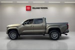 2025 Toyota Tacoma 4WD SR