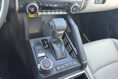 2025 Toyota Tacoma 4WD SR