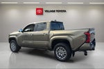 2025 Toyota Tacoma 4WD SR