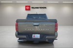 2025 Toyota Tacoma 4WD SR
